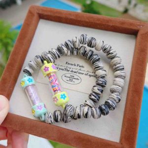 Butterfly Tarkut Bracelet 古巴吉士纳 蝴蝶香珠手链