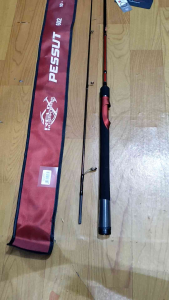 Joran Relix Nusantara Pessut ring full fuji