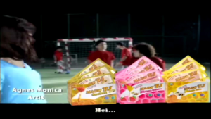 Madu Sachetan Madurasa Jeruk Strawberry: Manfaat & Cara Penggunaan