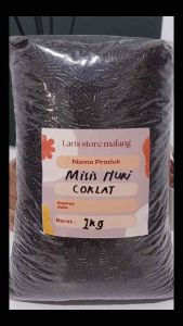 Meses Coklat Kiluan Murah: 1kg, 500gr, Gogo & Misis Nuri