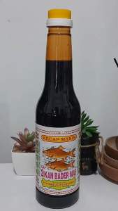 Kecap Manis Cap 2 Ikan Bader: Panduan Lengkap