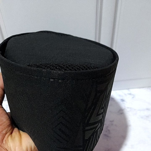 Pecic Songkok Embos Etnik Premium: Produk Fashion Pria Etnik