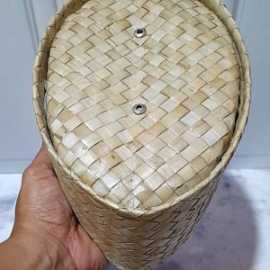 Pecic Songkok Tikar Pandan Alami: Produk E-commerce Untuk Pria