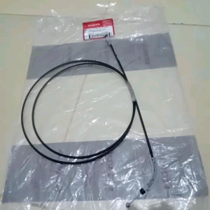 kabel cable kunci buka jok cable comp seat lock pcx 160 adv 160 original honda 77240K1ZJ11