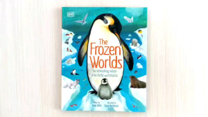 DK The Frozen Worlds