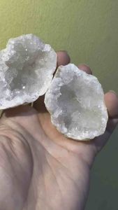 Morocoo white quartz 摩洛哥水晶