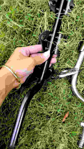 BARSTEP FOSTEP PIJAKAN KAKI HONDA ASTREA GRAND PRIMA STAR LEGENDA IMPRESSA TEBAL