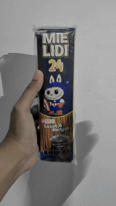 MIE LIDI KARAKTER VARIAN RASA VIRAL BERHADIAH ISI 25 PCS