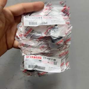 Bộ cao su ghi đông yamaha Spark135i