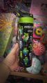 Bình nước giữ nhiệt Minecraft Insulated Stainless Steel Flip Drink Bottle 520Ml. 