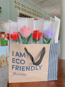 ดอกไม้กำมะหยี่