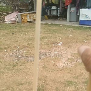 อะไหล่สนูเเดิ้ทเฉพาะใบไม่มีคัน.ยาว75ซม.ใบ15มม.ใส่คัน130กินลมเบาดังแรงมาก