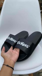 Sandal slop kickers ukuran jumbo sandal pria ukuran besar 44 45 46 47 48 49 sandal slop big size