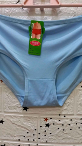 CUILAIYA Celana Dalam Wanita Katun Size XXL Bahan Lembut