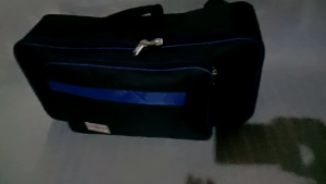 TAS DTX DRAMPED ukuran 52*22\"12 Ukuran bisa costum
