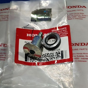 Sil Baut Cylinder New CBR150R & CB150R CS1 Sonic150r Supra GTR150 Bolt