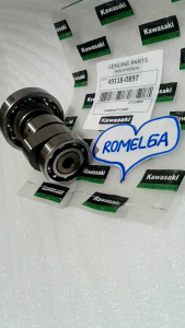 Noken As Kawasaki KLX 150 Noken As Kawasaki D-Tracker 150