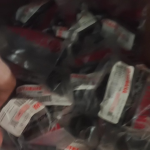 (Grosir : 10 PCS) Tutup Busi Mio Sporty Smile Soul Fino Nouvo Xride Karbu 5TL