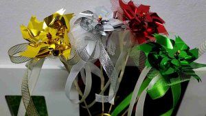 Bunga Telur Perkhawinan Hantaran /50 Pcs Per Pkt Bunga Telur Perkhawinan Hantaran /Murah #Murah #BungaTelur Lelong #Lelong# Murah#Murah Offer # Offer #