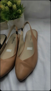 Sandal cewek Flat Shoes Balet tanpa hak Sandal Wanita Terbaru Sepatu Kerja Cewek nyaman