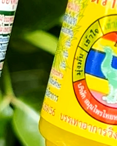 HONG THAI INHALER 40g