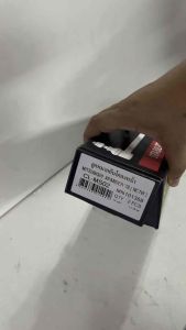 ลูกหมากกันโครงหน้า Mitsubishi xpander มิตซูบิชิ เอ็กเเพนเดอร์ ปี20-18-2024 จำนวนต่อ 1 คู่ BRAND CERA เบอร์ OEM : MN101368 CL - MS02