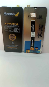 LCD TOUCHSCREEN REDMI 9A/9C/9i/10A/POCO C3/C31 FULL SET