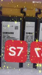 Pin Samsung S7 / BG930 zin mới