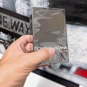 Nước hoa nam The one parfum 100ml