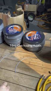 CƯỚC CẮT CỎ GAi VUÔNG SAFARI XUẤT XỨ NHẬT BẢN