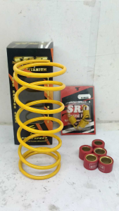 Paket Per CVT Beat Karbu & Scoopy Karbu 1500 RPM