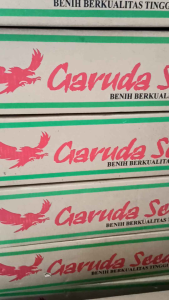 Benih Jagung Manis Unggul Baruna 250 Gram