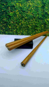 Padutan once pipa kayu galih kelor emas B248