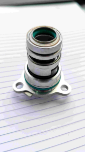 Mechanical seal 16mm 3r SV mounted | Shaft seal for water pump CNP CDL GRUNDFOS STAIRS PUMP