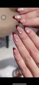 เล็บปลอม เจลแท้ By Momay แถมฟรีอุปกรณ์พร้อมติด สามารถเลือกไซต์ได้