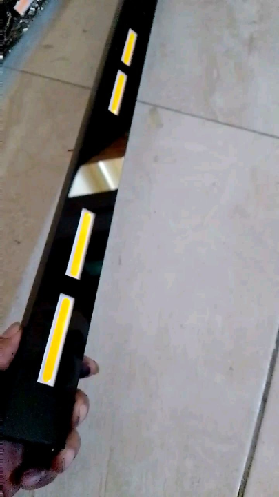 led rotator mobil