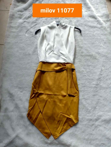 Des dress scuba kode 11077 dan lain