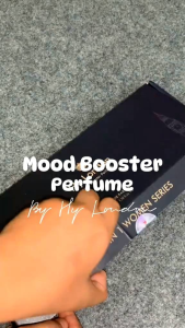 Hy London Parfume Women Series 1 Box Dapat 3 Botol Edp 35ml Free Box Exclusive