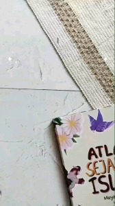 Atlas Sejarah Islam For Kids