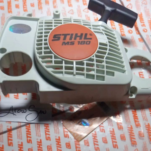 Recoil Starter Senso Gergaji Mesin Stihl MS 180