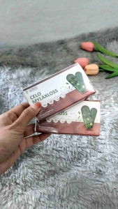 CELO MYLAXLOSS JAMU PERATA PERUT AMPUH