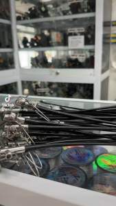 LINGARA PANCING TANDUK SAPI ORIGINAL