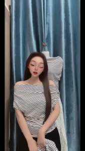Áo Thun Nữ Hot Girl Vai Chéo – Hack Dáng & Năng Động Mỗi Ngày 🎀 Hot Trend | Tôn Dáng | Năng Động