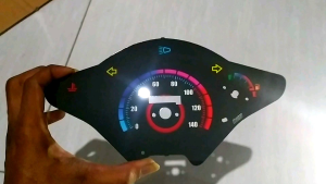 Panel Speedometer HONDA VARIO TECHNO 110
