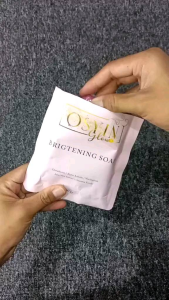 Sabun Osyin Glow Brightening | BPOM