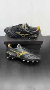 รองเท้าฟุตบอลมิซูโน่ Mizuno MORELIA NEO III JAPAN (รุ่นท็อปเจแปน) พร้อมส่ง มีบริการเก็บเงินปลายทาง สินค้ามีแถมกล่องสินค้ามีของแถม