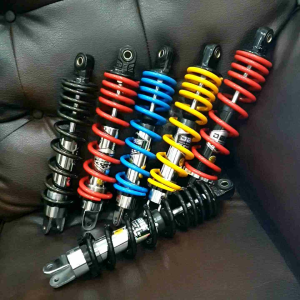 Shockbreaker DBS PRO Z untuk Mio Vario, Beat Spin, Skydrive, & Address