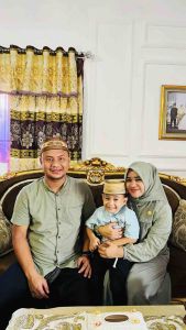 PECI GORONTALO / PECI GUSDUR / PECI SANDI UNO / PECI PREMIUM