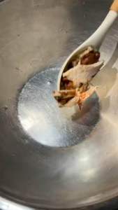 ยำหมาล่า (ยำจีน) ชุดเล็ก (สินค้าราคาพิเศษ)