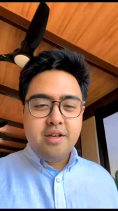 DEEP ROOTS 2nd Edition - CARL LORENZ CERVANTES